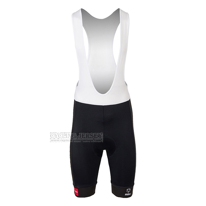 2022 Wind Vest Jumbo Visma Yellow Short Sleeve and Bib Short